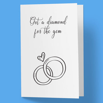 Diamond